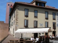 La Casona de Jovellanos 3*