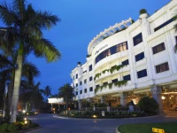 Le Royal Meridien Chennai 5*