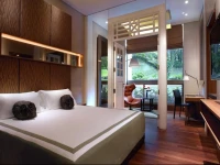 Fort Canning Hotel 4*