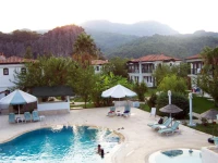 Club Mel Holiday Resort 3*