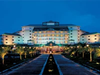 Le Meridien Kochi 5*