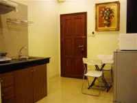 1150 Villa Apartment Bangkok 3*