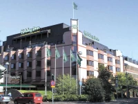 Holiday Inn Oulu 4*