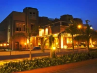 ITC Rajputana Jaipur 5*