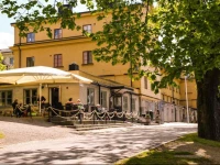 STF Skeppsholmen 3*