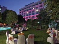 Le Royal Meridien Mumbai 5*