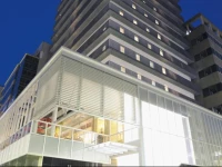 Hotel Trusty Kobe Kyukyoryuchi 4*
