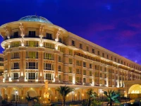 ITC Maratha Mumbai 5*