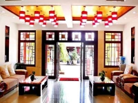 Old City Bamboo Park Hotel 3*