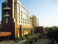 Sheraton New Delhi Hotel 5*