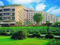 ITC Maurya New Delhi  5*