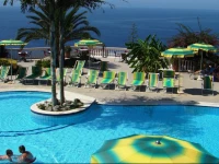 Hotel Residence Sciaron 3*