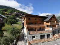 Hotel lEtendard de Vaujany 3*