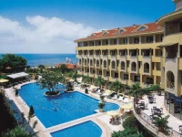 Side Star Beach Hotel 5*
