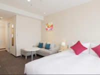 Tokyu Stay Yotsuya 3*