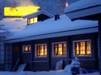 Levitunturi SPA Hotel 4*