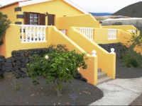 Casitas Rurales Huerto Conejo 2*