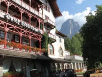 Hotel Wolkenstein 3*