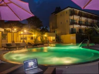 Mountain Creek Wellness Resort Chiangmai 4*