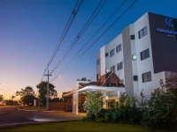 Iguassu Express Hotel 3*