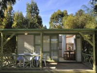 Camping Caravaning La Manga 1*