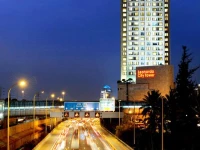 Leonardo City Tower Hotel Tel Aviv 5*