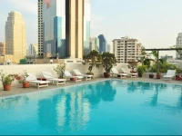 Ruamchitt Plaza Hotel 3*