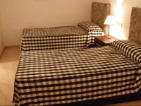 Apartaments Sant Jordi Fontanella 1*