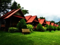 Pai Nam Now Resort 2*