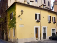 La Gensola In Trastevere 3*