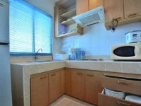 Piyavan Tower Serviced Apartment 3*