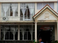 Huong Toan 2 Hotel 2*