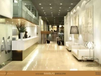 Silken Ramblas Barcelona 4*