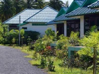 Palida Fishing Bungalow 2*