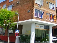 Catalonia Park Guell 3*