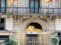 Confortel Almirante 4*