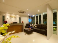 Rama Kata Beach Hotel 2*