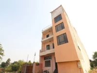 Harshit Paying Guest House 1*