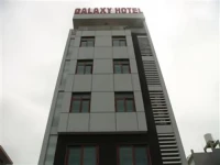 Galaxy Hotel Haiphong 2*