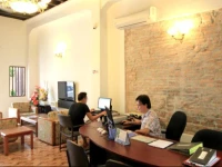 River Song Residence 1*