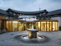 Maximus Resort 4*