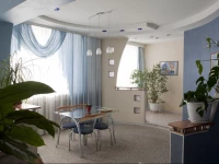 Forsazh hotel Barnaul 3*