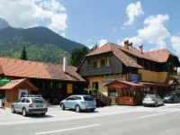 Apartments and Rooms Jozica 3*