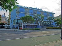 Hotel Moja 3*