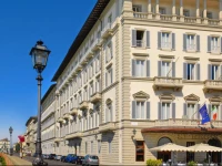 The St. Regis Florence 5*