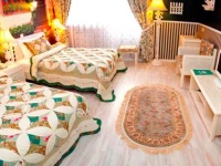 Green House boutique hotel 3*