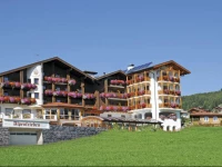 Hotel Alpenfrieden 3*
