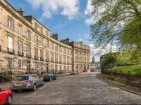 Randolph MacKenzie 3*