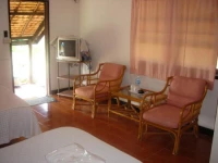 Chumphon Sunny Beach Resort 2*