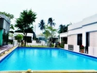 Salapa Beakgom Poolvilla 3*